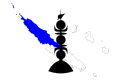 Flag of the North Province
