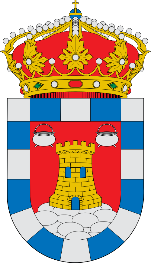 File:Escudo de Hornillos de Cerrato.svg