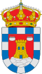 Coat of arms of Hornillos de Cerrato