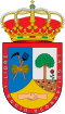 Coat of arms of La Guijarrosa