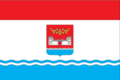 Flag of Novyi Svit