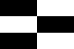 Flag of Posen-West Prussia