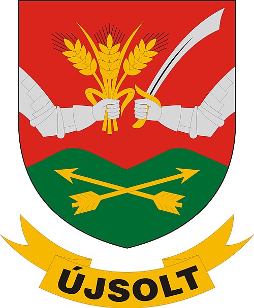 File:HUN Újsolt COA.jpg