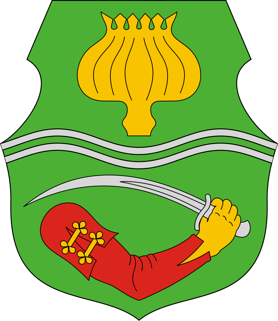 File:HUN Tiszavasvári Címer.svg