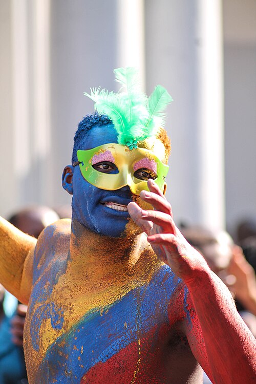 File:Harare Carnival Dancer.jpg