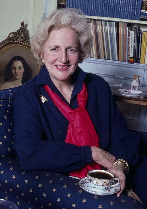 File:Letitia Baldrige.jpg