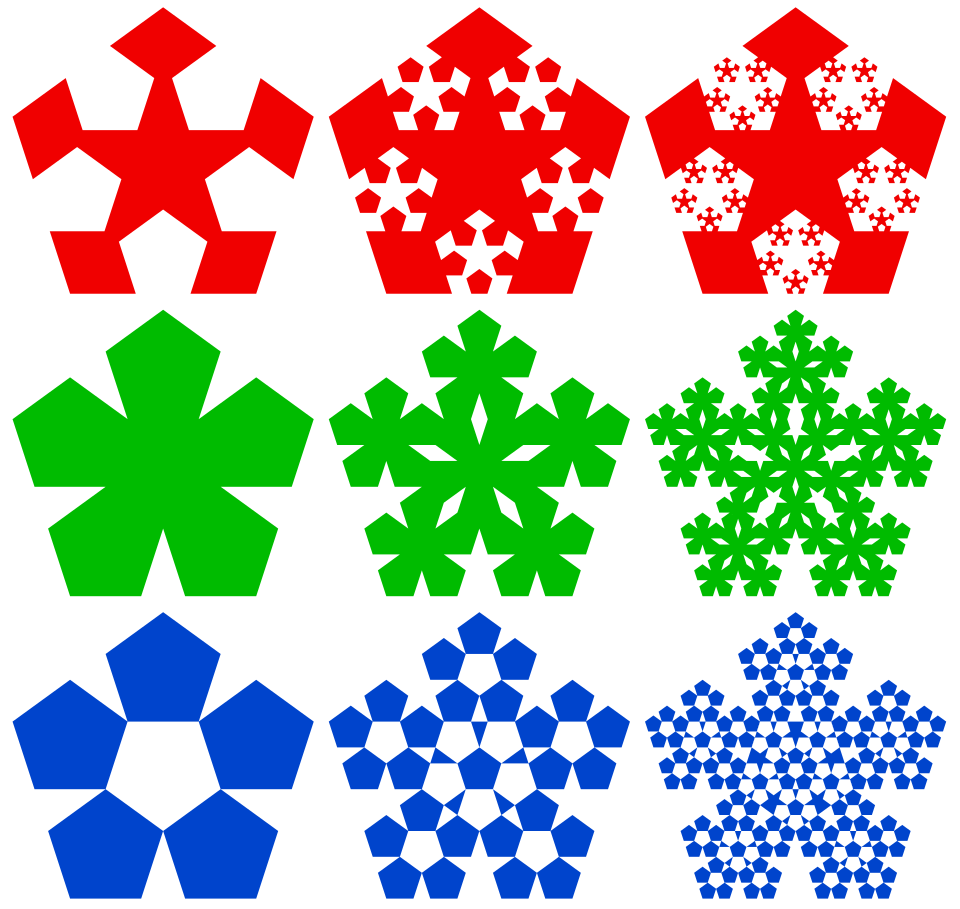 File:Pentagonal-fractals-3.svg