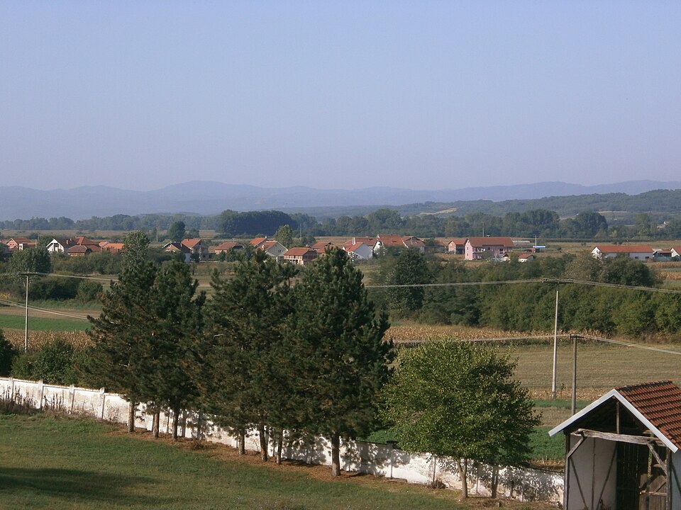 File:Rudare, Leskovac, Pogled na selo, b01.JPG