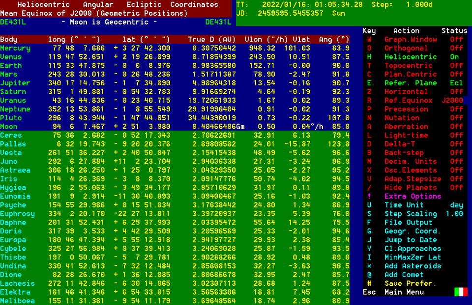 File:SOLEX interface.png