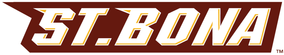 File:St. Bonaventure Script Logo.png