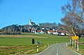Bussen