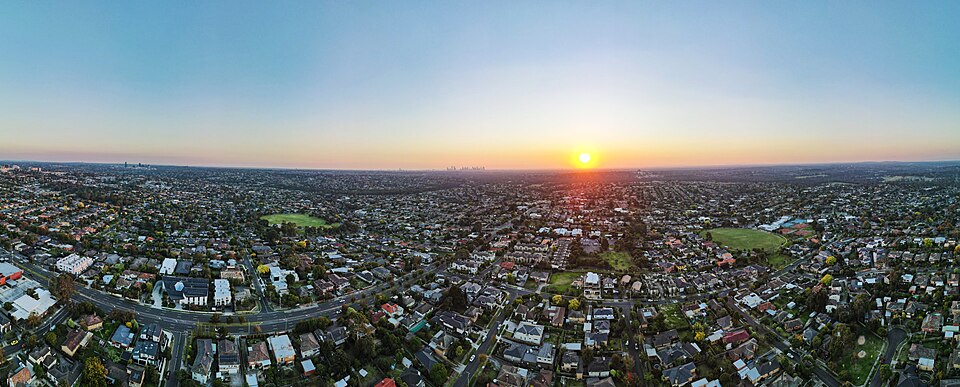 File:Templestowe Lower Sunset 020421.jpg