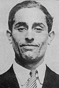 Toni Mancini, acquitted of murder in 1934, but confessed in 1976
