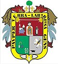 Coat of arms of Atengo