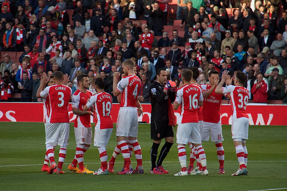 File:Arsenal prepare (18352976216).jpg