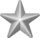 Silver star