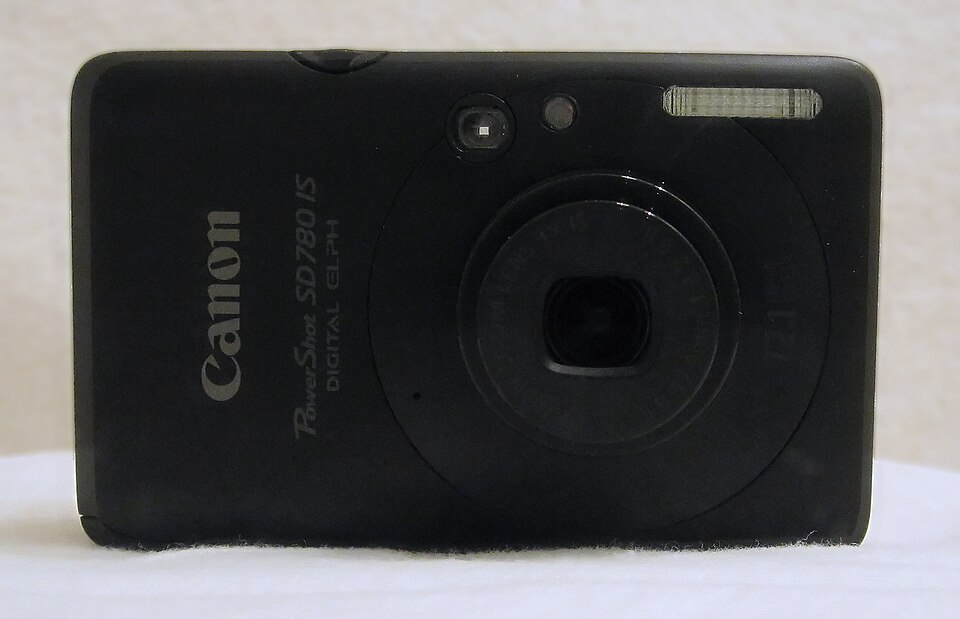 File:CanonPowerShot SD780IS.jpg