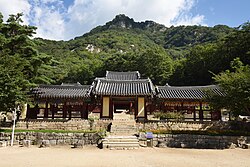 Cheongpyeongsa