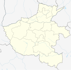 Juling is located in Henan