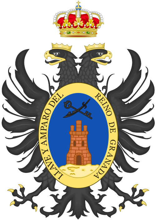 File:Coat of Arms of Mojácar.svg