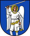 Coat of arms of Ohrdruf