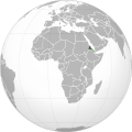Eritrea
