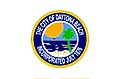 Flag of Daytona Beach, Florida