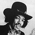 Jimi Hendrix, 1968