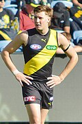 Kaleb Smith