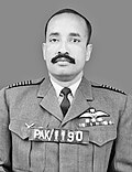 Muhammad Ghulam TawabSJ, SBT, psa