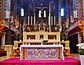 part of: Altar of Sant'Antonio&nbsp;
