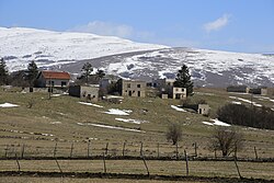 Ruins in Podgreda (2026)