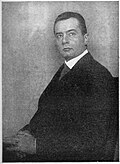 Wilhelm Hegeler