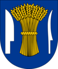 Official seal of Rivica