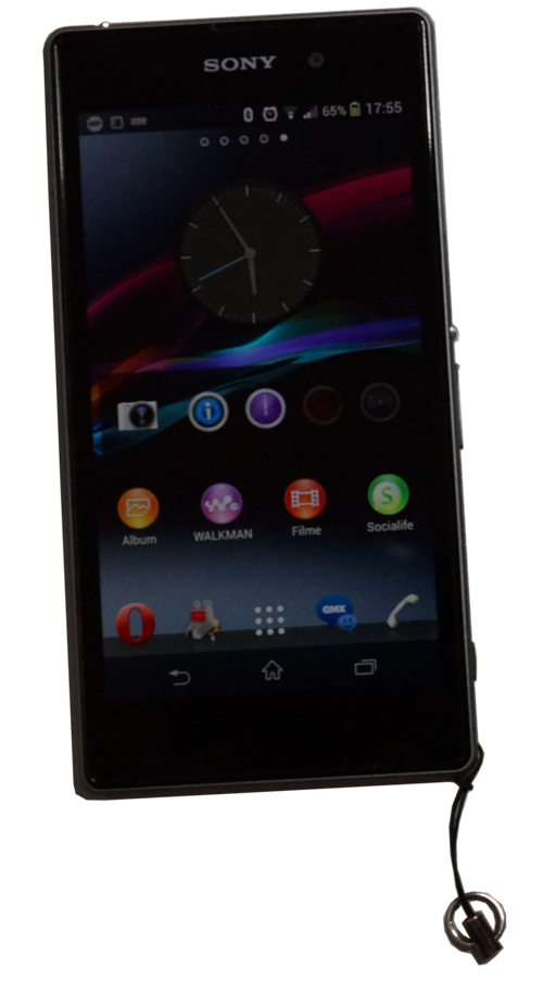 File:Sony Xperia Z1.png