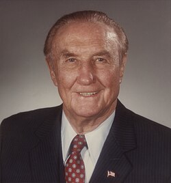 Strom Thurmond