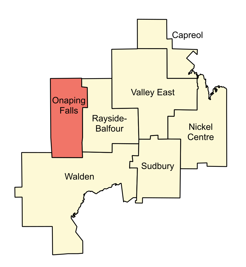 File:Sudbury Region 1973 - Onaping Falls.svg