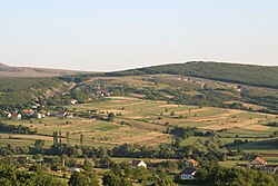 Vidoši and Gregurići.