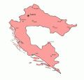Banovina of Croatia (1939)