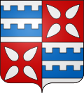 Coat of arms of Muret