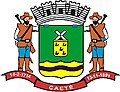 Coat of arms of Caeté