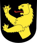 Coat of arms of Oberembrach