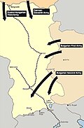 Serbian campaign (1915)