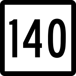File:Connecticut Highway 140.svg