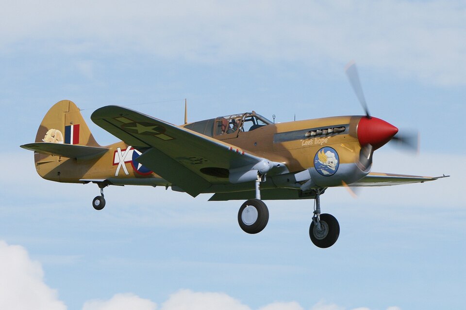File:Curtiss P-40F Warhawk AN2146248.jpg