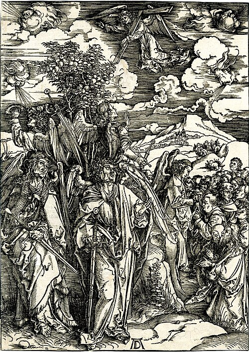 File:Dürer Apocalypse 6.jpg