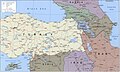 Armenia and Turkey (2024)