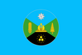 Flag of Zmeinogorsky District