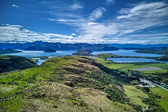 Lake Wānaka