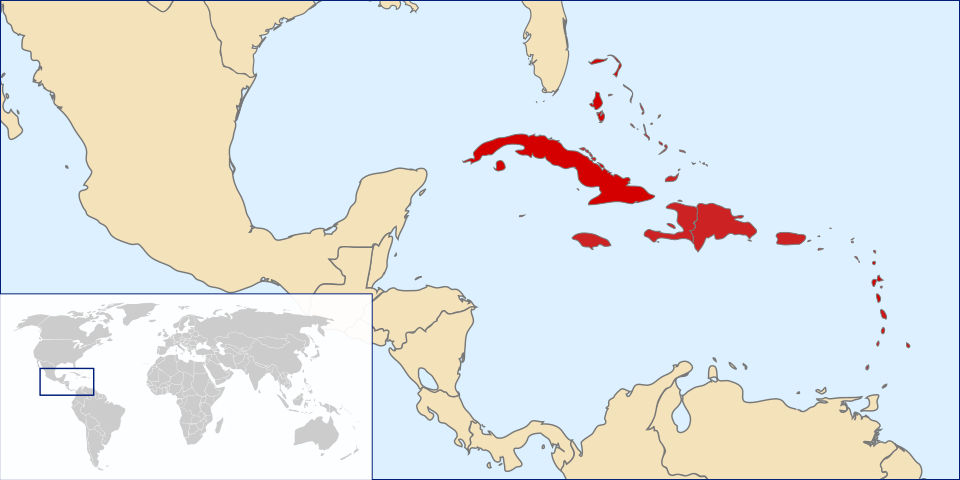 File:LocationAntilles.svg